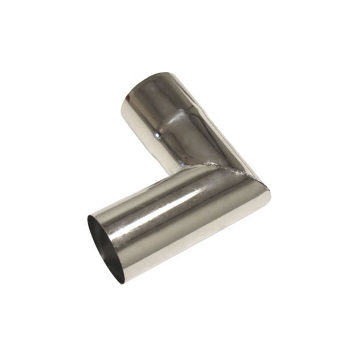 Amazon.co.jp: Gstove/ジーストーブ 専用 【 L字型 煙突 】 ＜ 正規